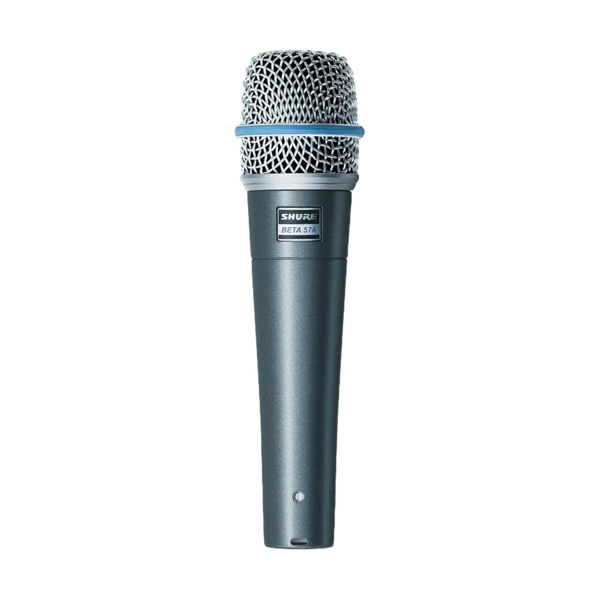 Shure Recording Shure Beta57A Microphone SuperCardioid Dynamic Instrument Mic - Byron Music
