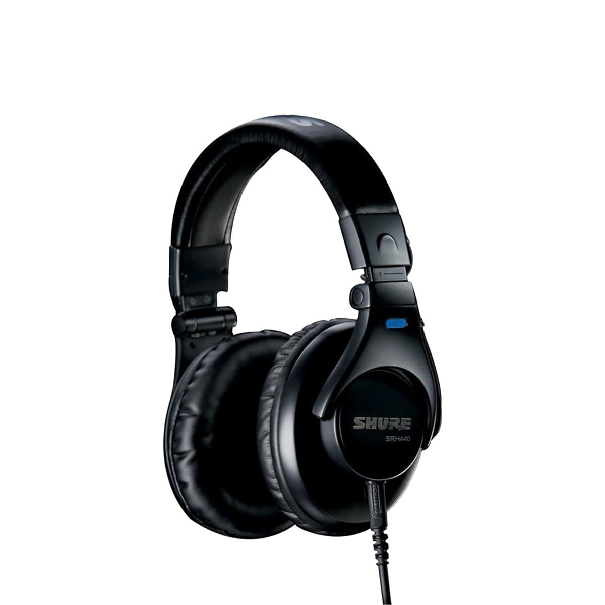 Shure Recording Shure SRH440 Professional Studio Headphones - Byron Music