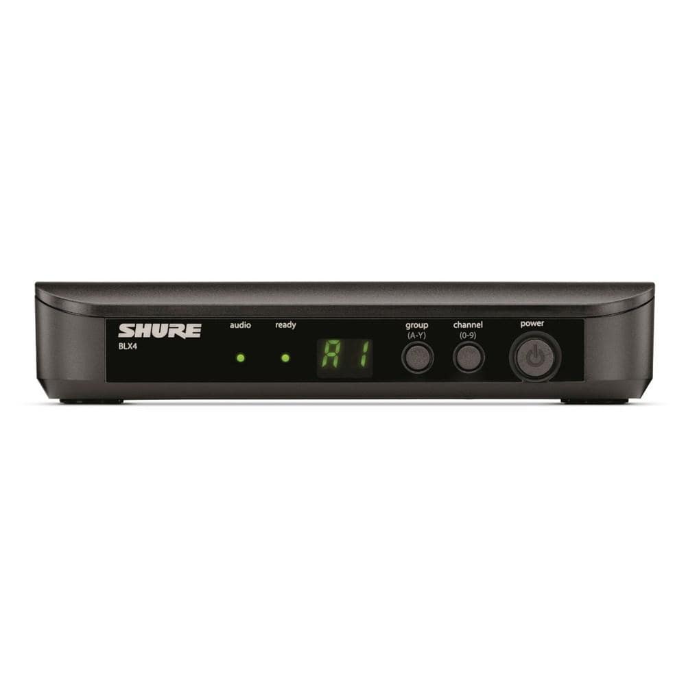 Shure PA | Lighting Shure Wireless Mic System Headworn BLX14/SM31 - Byron Music