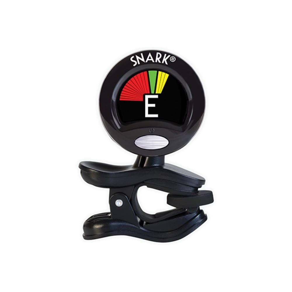 Snark Guitar Accessories Snark SN-5X Clip-On Chromatic Tuner - Byron Music
