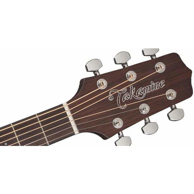 Takamine Guitar Takamine Dreadnought Acoustic Guitar GD10-NS - Byron Music