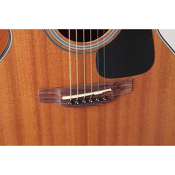 Takamine Guitar Takamine G Mini Series Acoustic/Electric Guitar TGX11MENS - Byron Music