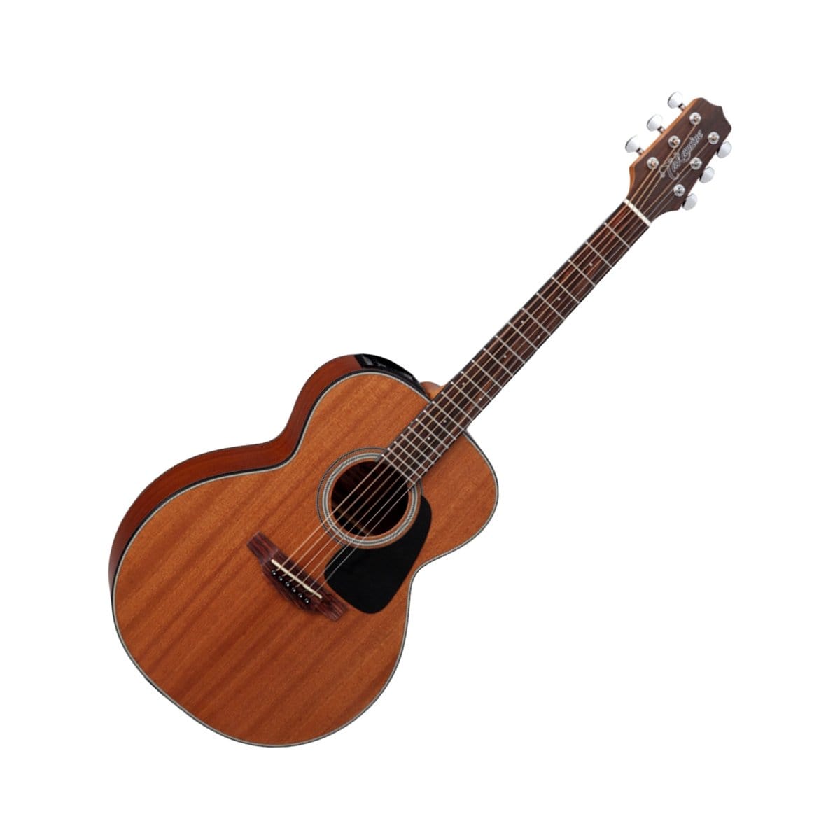 Takamine Guitar Takamine G Mini Series Acoustic/Electric Guitar TGX11MENS - Byron Music