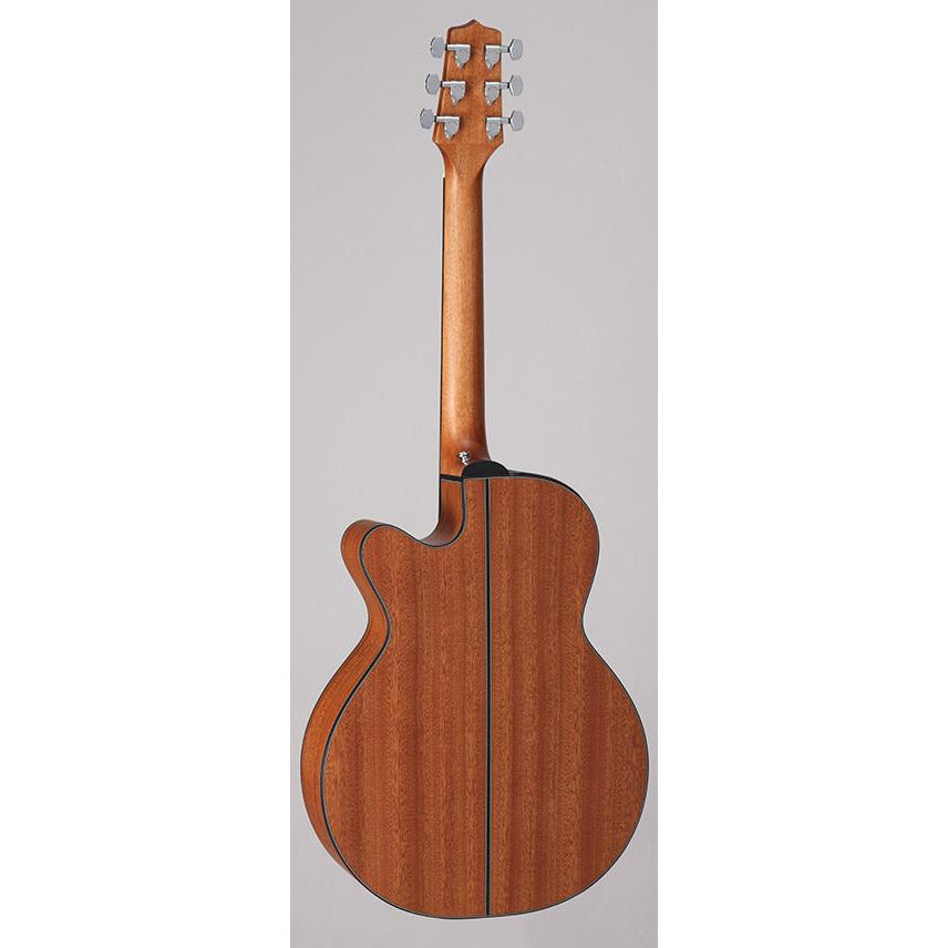 Takamine Guitar Takamine G Mini Series Acoustic/Electric Guitar TGX18CENS - Byron Music