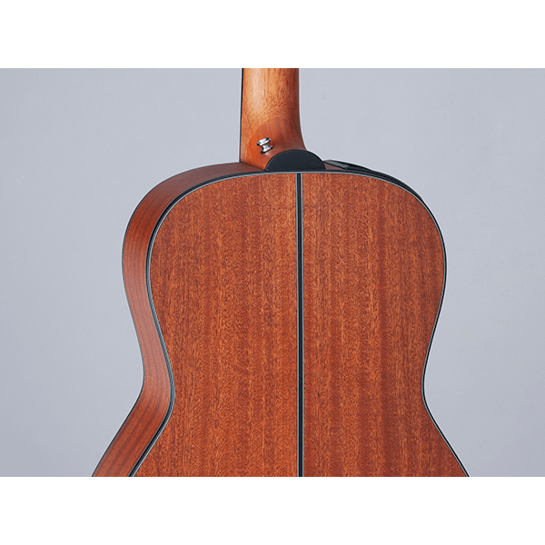 Takamine Guitar Takamine G11 Series Acoustic/Electric Guitar New Yorker TGY11MENS - Byron Music