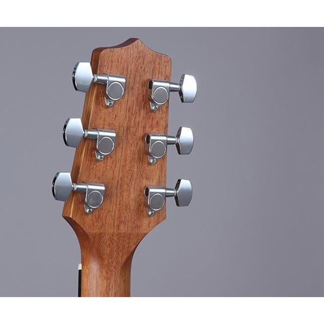 Takamine Guitar Takamine G11 Series Dreadnought Acoustic/Electric Guitar TGD11MCENS - Byron Music