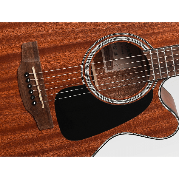 Takamine Guitar Takamine GN11MCE-NS Acoustic/Electric Guitar NEX Body - Byron Music