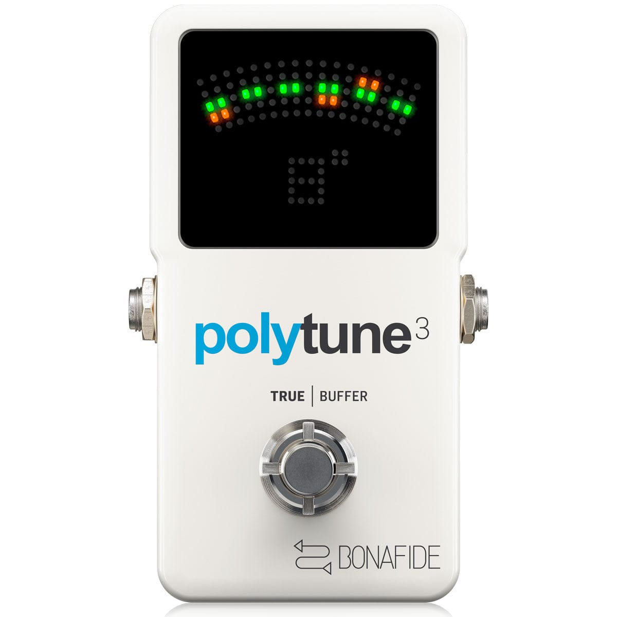TC Electronic Guitar Accessories TC Electronic Polytune 3 Guitar Tuner - Byron Music
