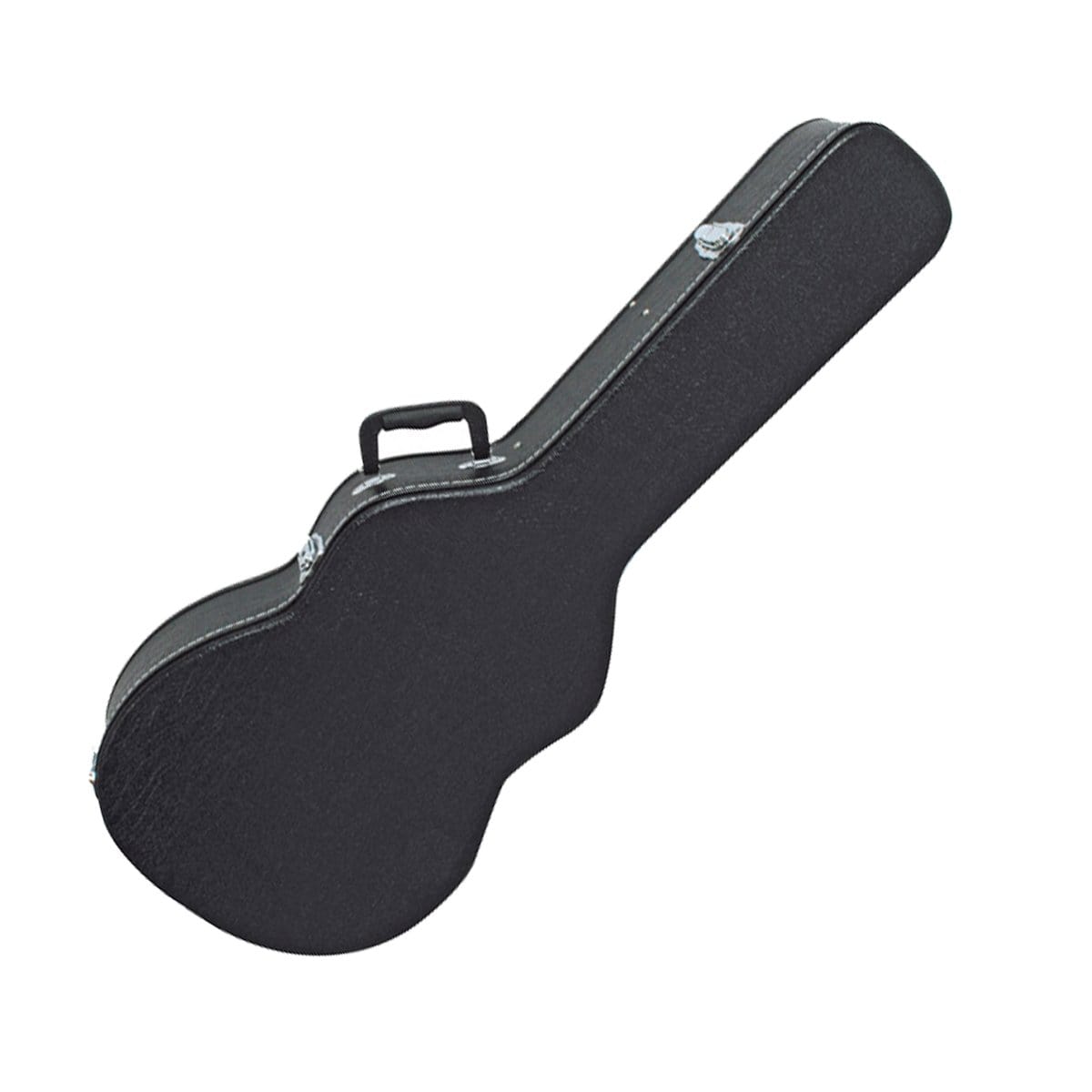 V-Case Guitar Accessories V-Case Acoustic Guitar Case Dreadnought HC1005 - Byron Music