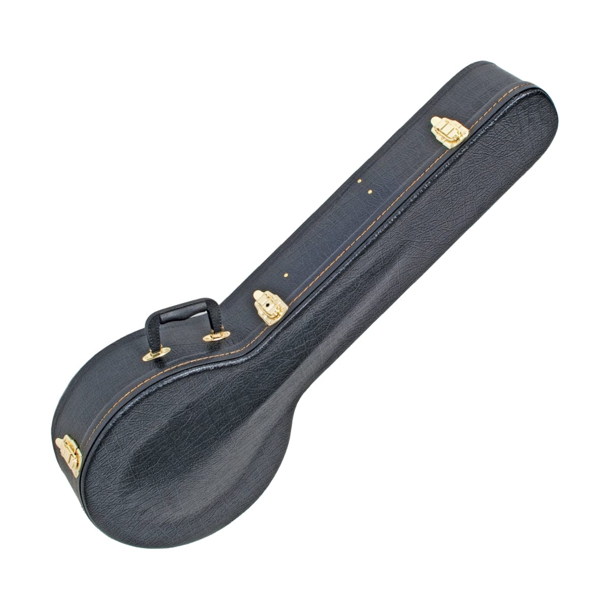 V-Case Guitar Accessories V-Case Banjo Case Shaped HC298 - Byron Music