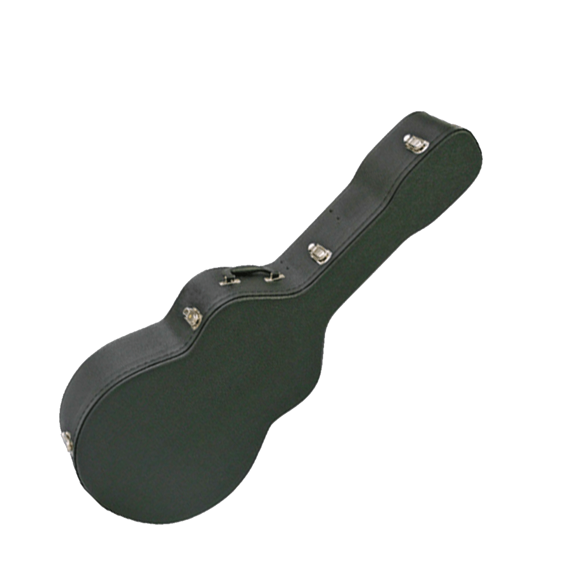 V-Case Guitar Accessories V-Case Electric Guitar Case 335 Style Semi Acoustic HC1049 - Byron Music