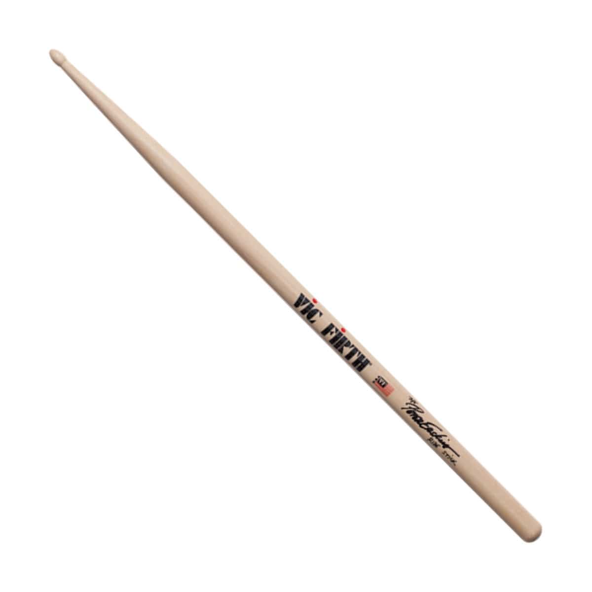 Vic Firth Percussion Vic Firth Peter Erskine Ride Stick Drum Sticks Pair Signature Series SPE2 - Byron Music