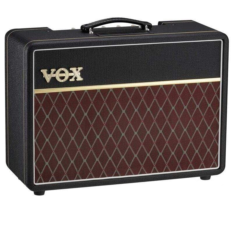 Vox AC10C1 Custom Series 1x10 10 Watt Guitar Amp