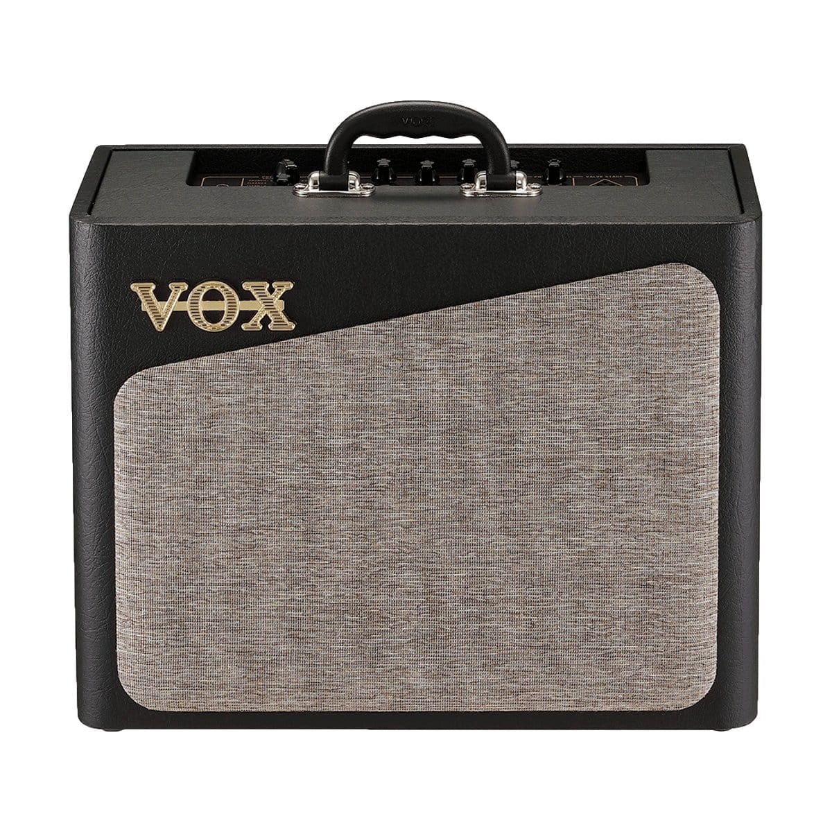Vox Amps Vox AV15 Guitar Amp Combo 15W Valve Preamp - Byron Music