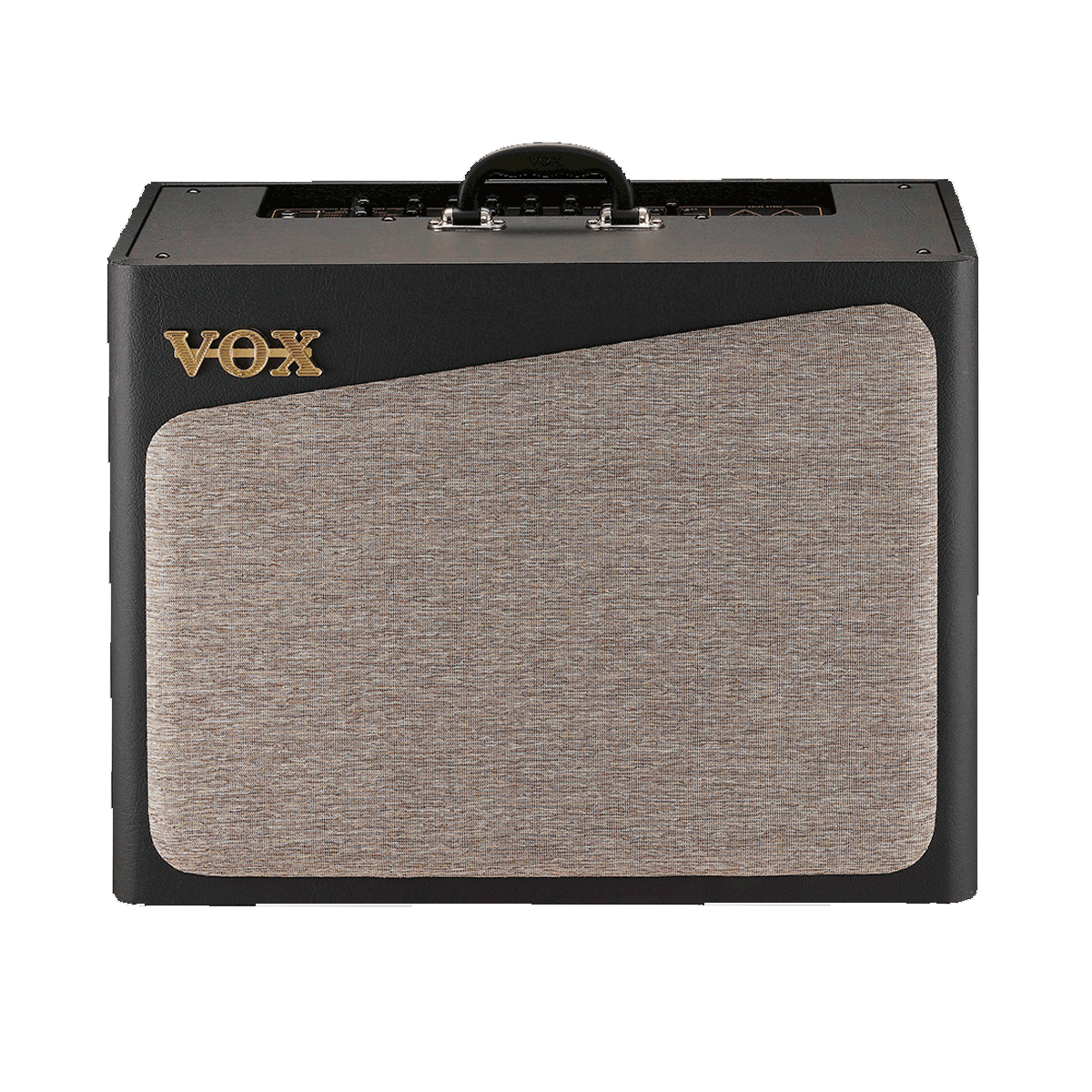 Vox Amps Vox AV60 60W 1X12 Analog Valve Modeling Guitar Amp - Byron Music