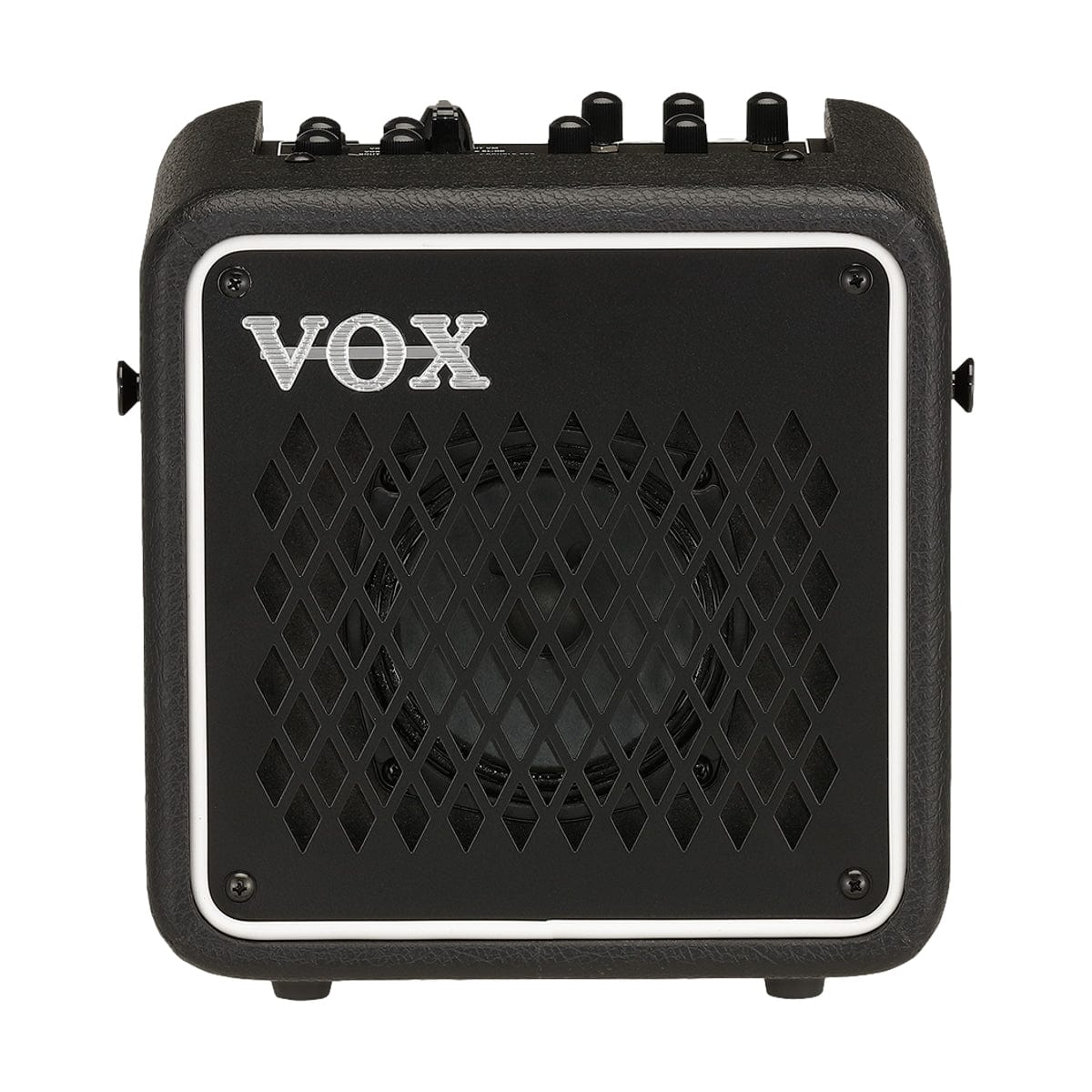 Vox Amps Vox Mini Go 3 Guitar Amp Portable VMG-3 - Byron Music