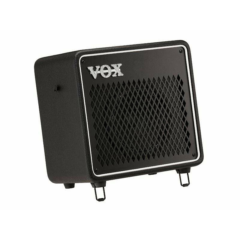 Vox Amps Vox Mini Go 50 Guitar Amp Battery Powered VMG-50 - Byron Music