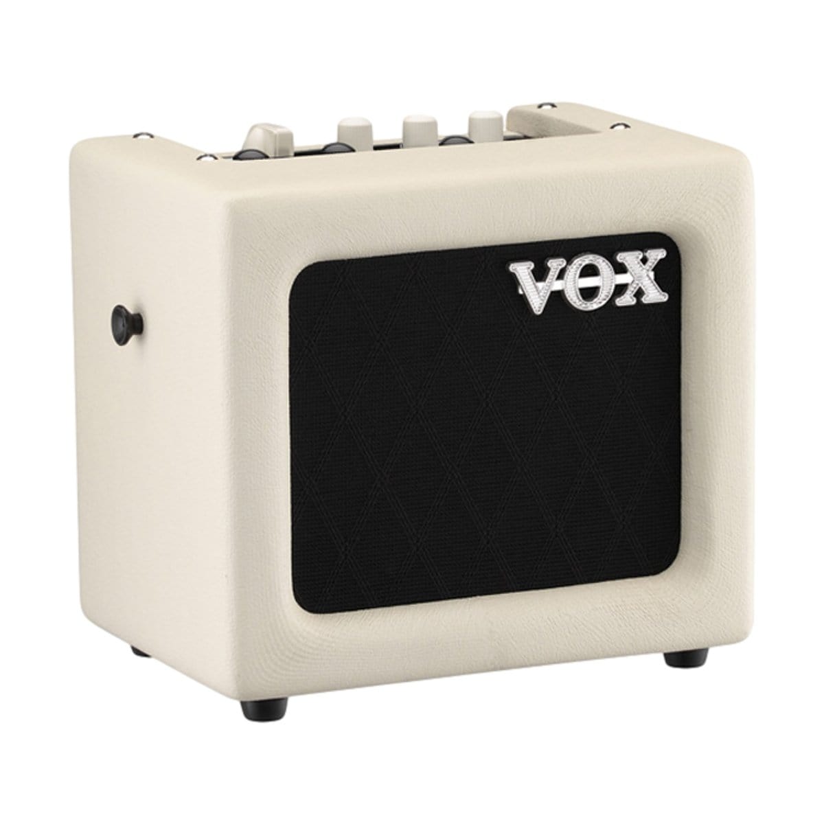 Vox Amps Vox Mini3 G2 Guitar Amp Battery Powered - Byron Music