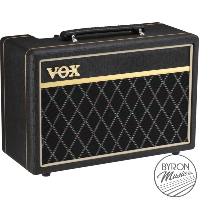 Vox Amps Vox Pathfinder 10B 10 Watt Bass Amplifier - Byron Music