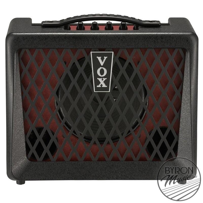 Vox Vox VA50-BA Bass Amplifier Combo 50 Watt - Byron Music