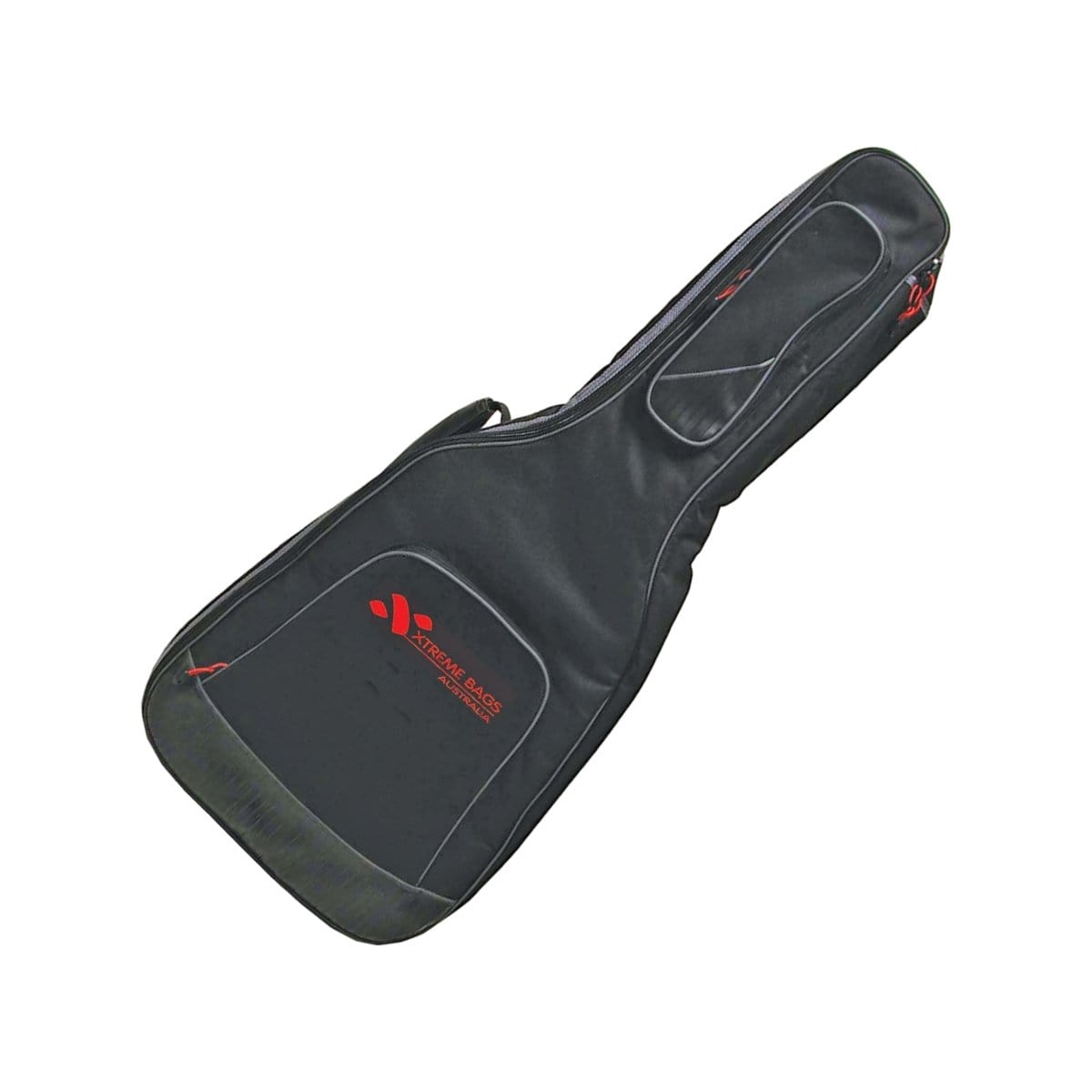 Xtreme Guitar Accessories Xtreme Classical Guitar Gig Bag 3/4 Size Heavy Duty TB310C36 - Byron Music