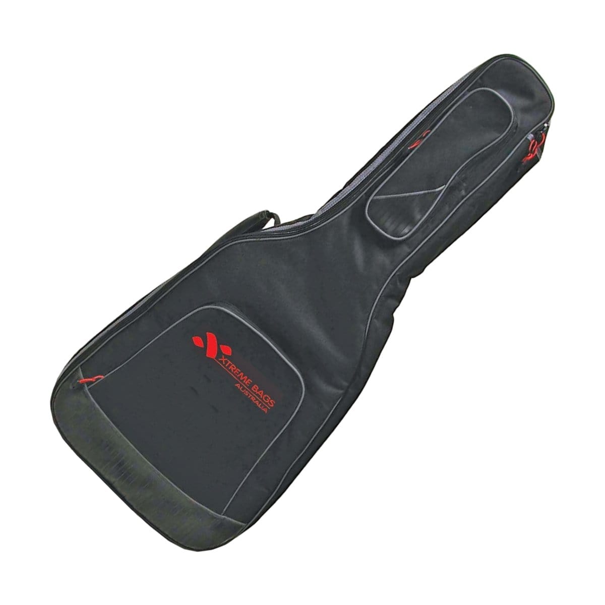 Xtreme Guitar Accessories Xtreme Classical Guitar Gig Bag Full 4/4 Size Heavy Duty TB310C - Byron Music