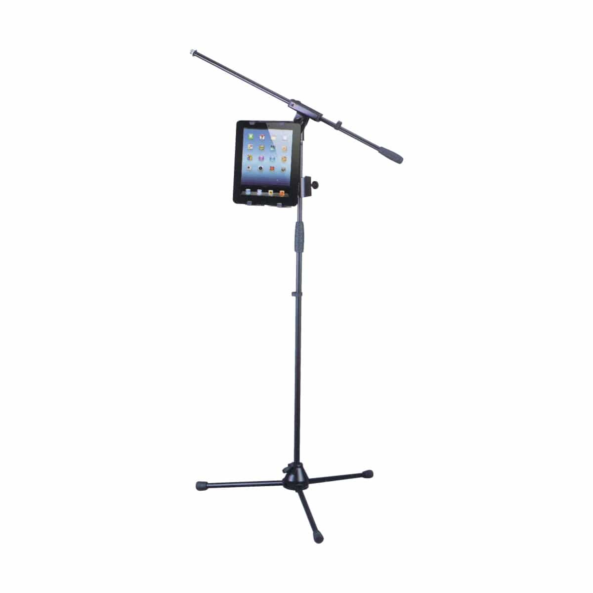 Xtreme PA | Lighting Xtreme Tablet Holder Universal for Mic Stand AP23 - Byron Music