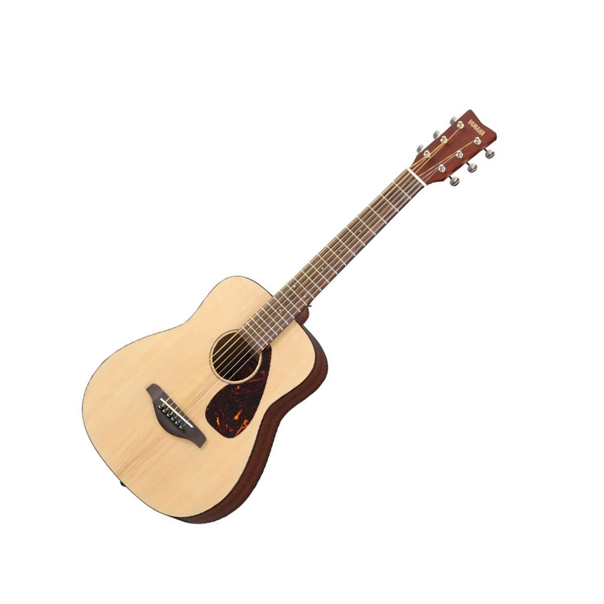 Fender Guitar Yamaha JR2 3/4 Acoustic Guitar Natural - Byron Music