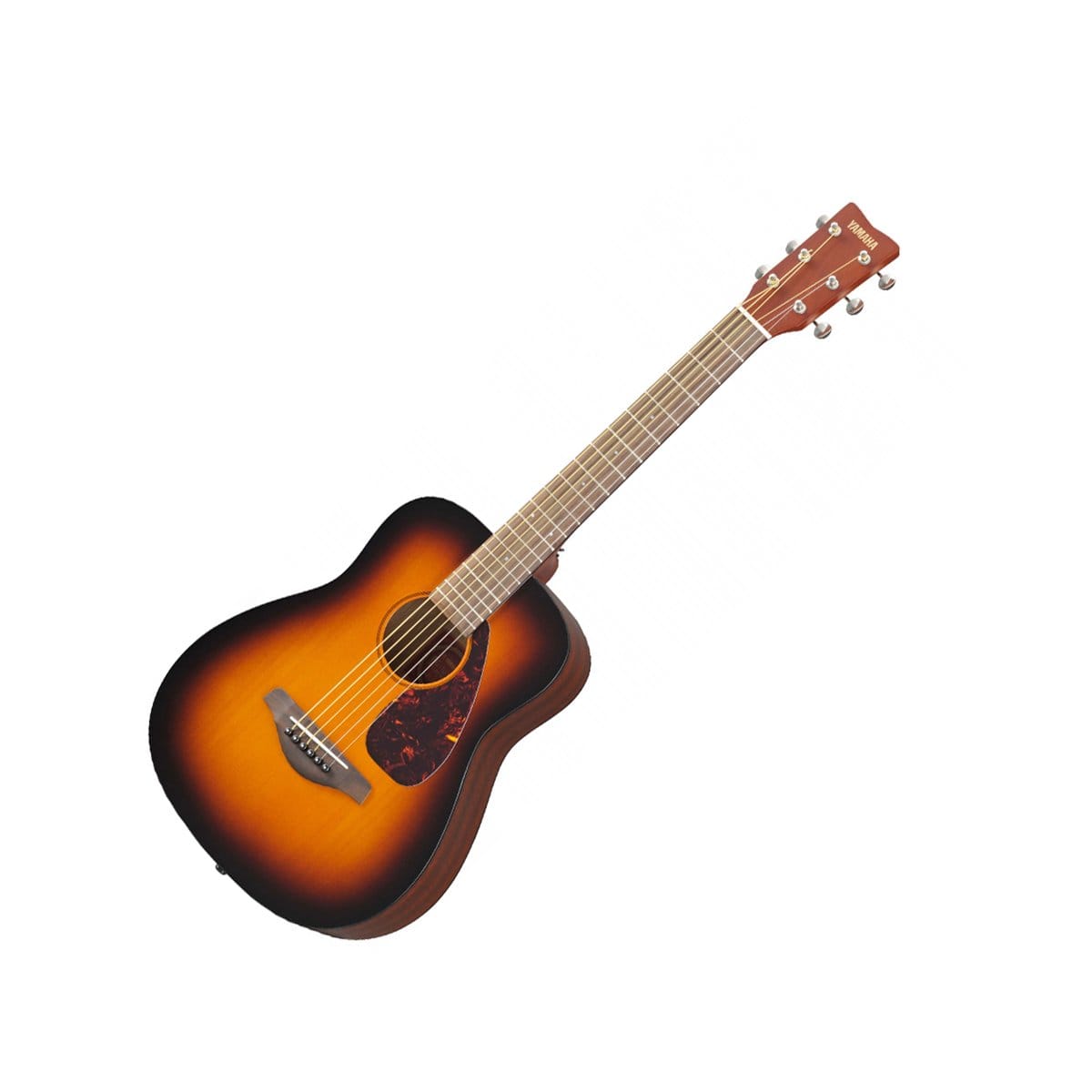 Fender Guitar Yamaha JR2 3/4 Acoustic Guitar Sunburst - Byron Music