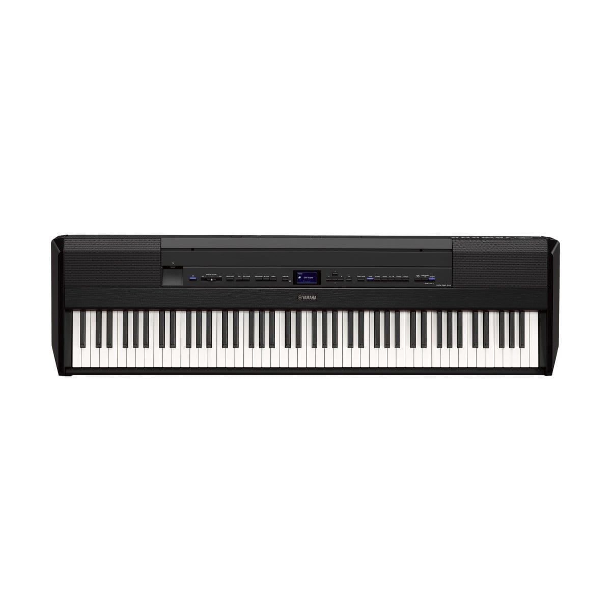 Yamaha Keys Yamaha P-515B Portable Digital Piano Black - Byron Music