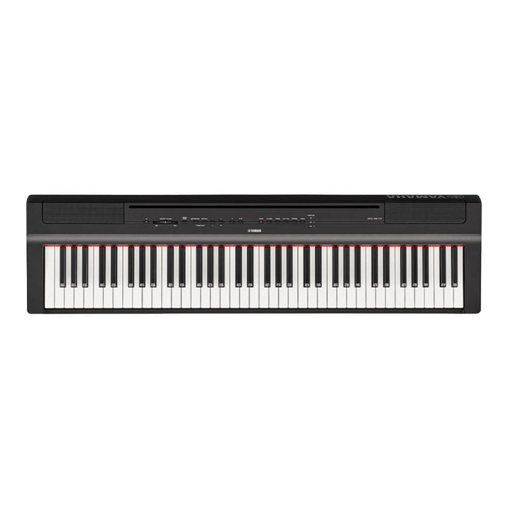 Yamaha Keys Yamaha P121 73 Weighted Key Digital Piano - Byron Music