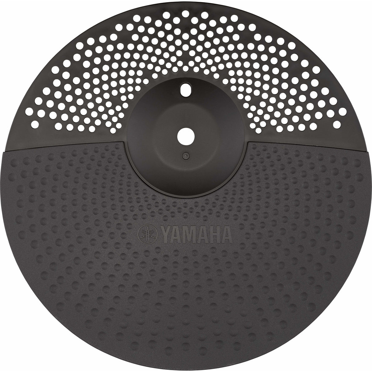 Yamaha Percussion Yamaha PCY95AT Cymbal Pad 10 Inch with Attachment - Byron Music