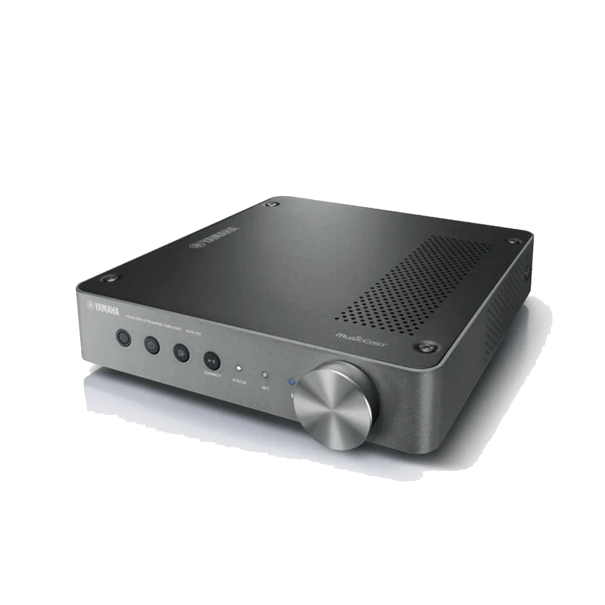 Yamaha Commercial Audio Yamaha Wireless Streaming Amplifier WXA50 - Byron Music