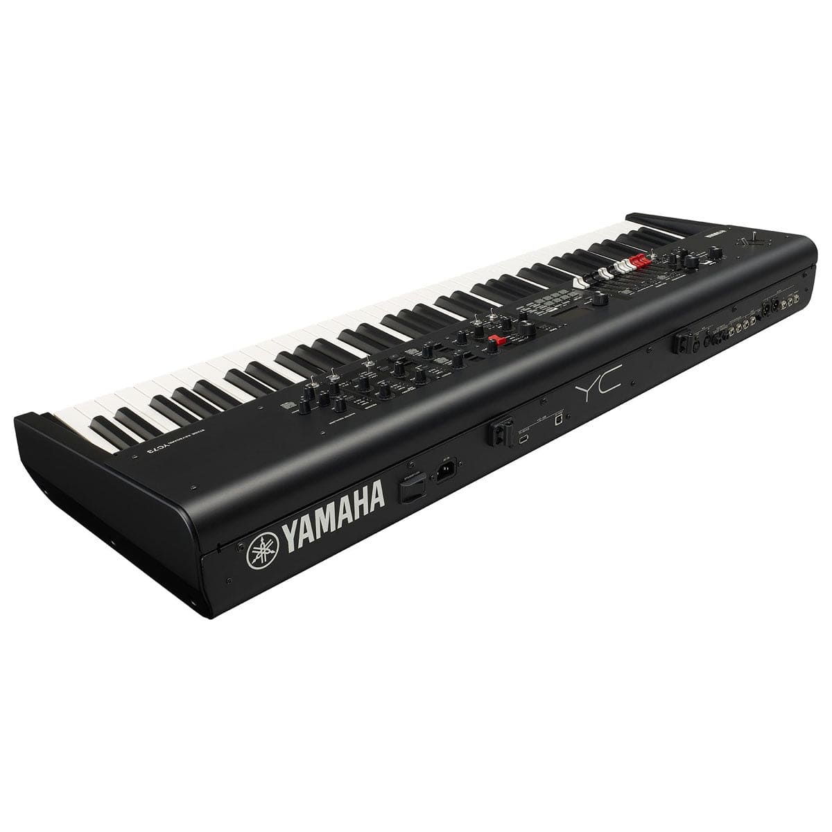 Yamaha Keys Yamaha YC73 + BAG Stage Keyboard - Byron Music