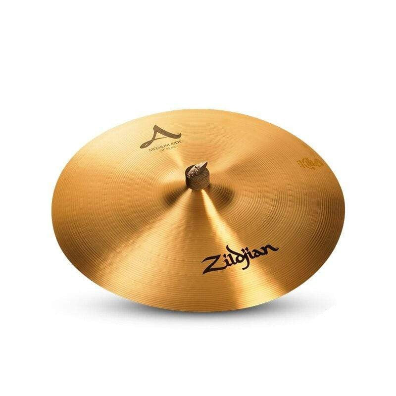 Zildjian A Series 20&quot; Medium Ride Drum Cymbal