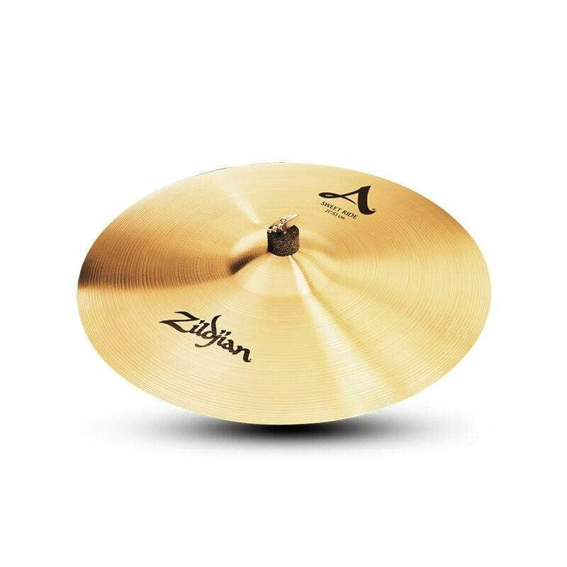 Zildjian A Series 21&quot; Sweet Ride Drum Cymbal