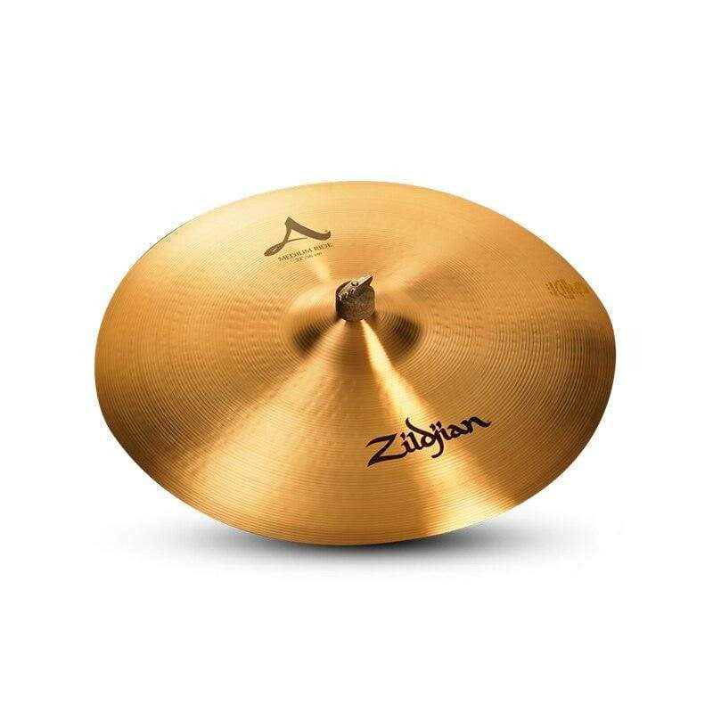 Zildjian A Series 22&quot; Medium Ride Drum Cymbal
